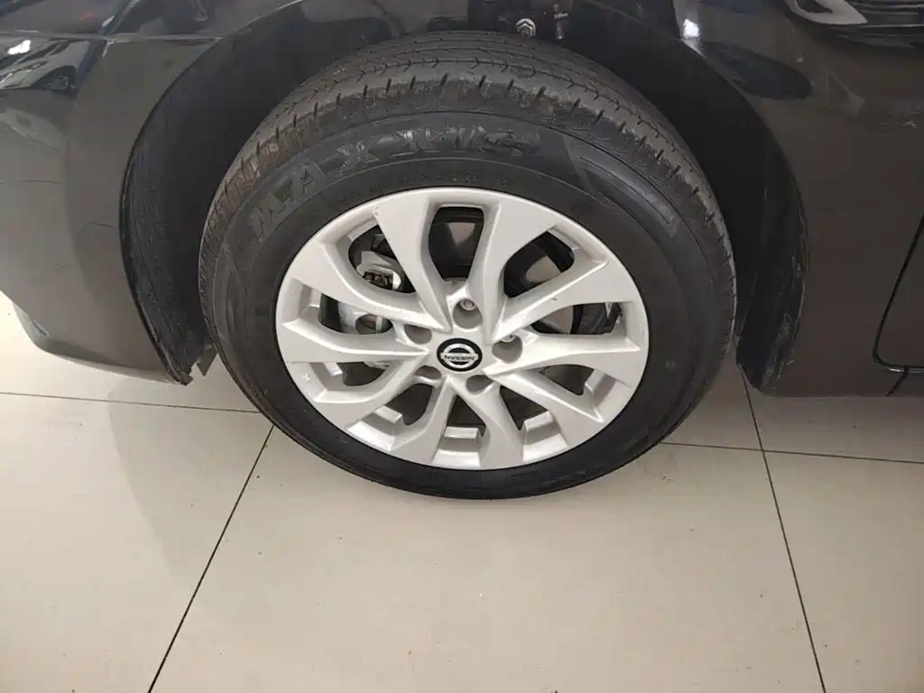 Nissan Sylphy — миниатюра 23