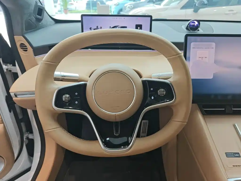 Zhijie Zhijie R7 — миниатюра 11