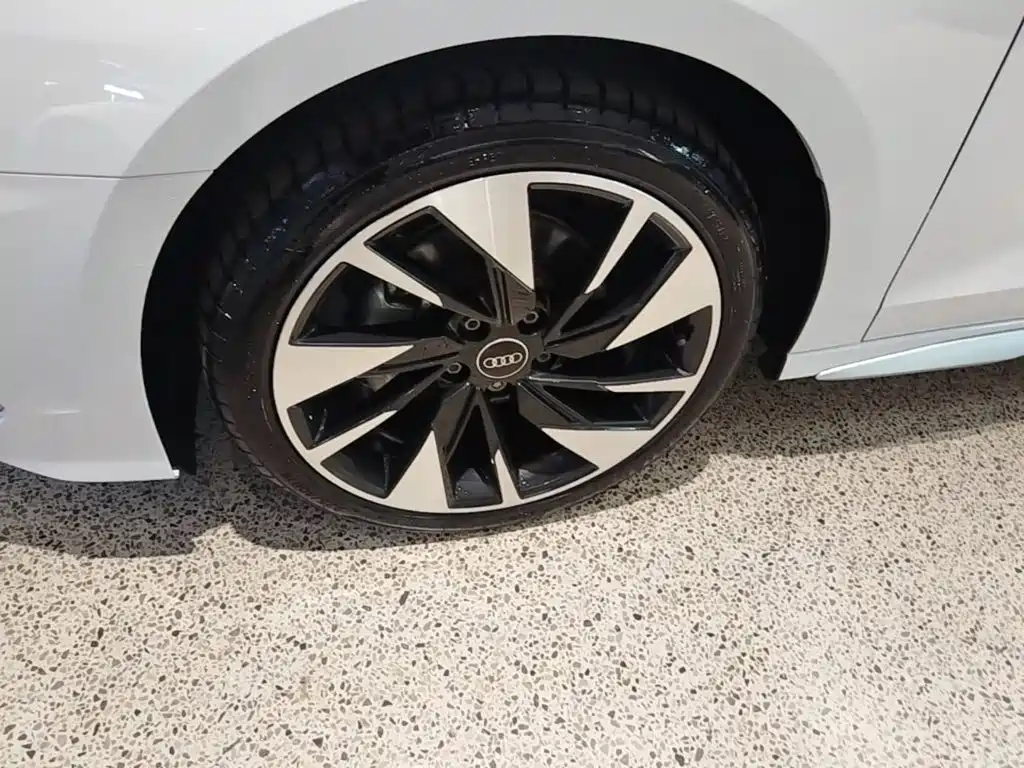 Audi A3 — миниатюра 23