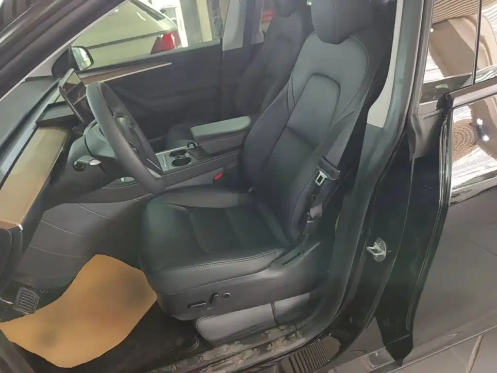 Tesla Model Y — миниатюра 15