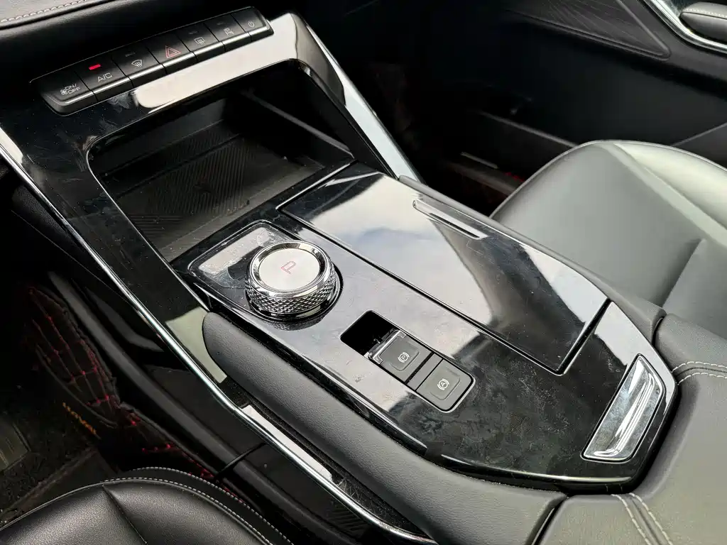 Haval H6 — миниатюра 6