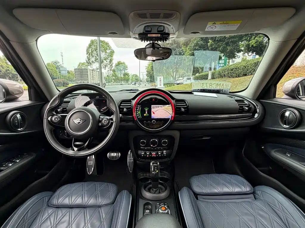 MINI Mini Clubman — миниатюра 13
