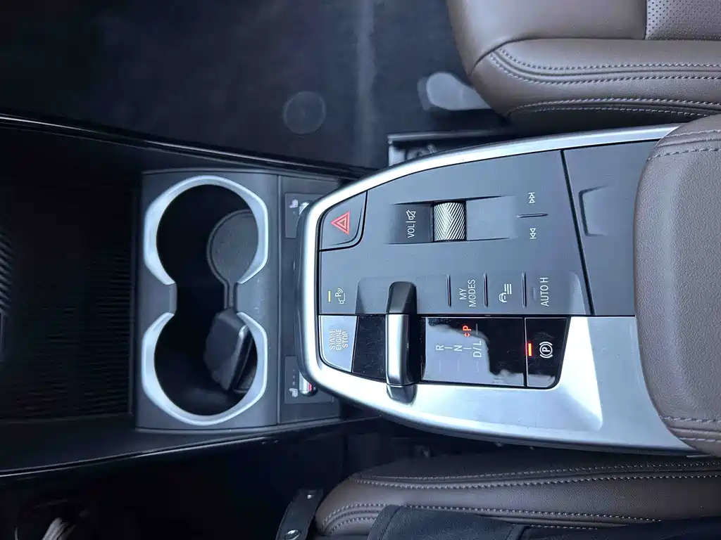 BMW X1 — миниатюра 14