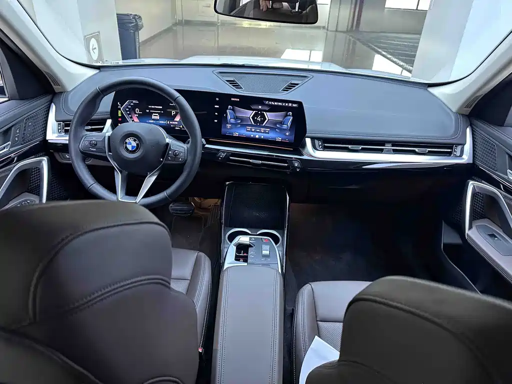 BMW X1 — миниатюра 18