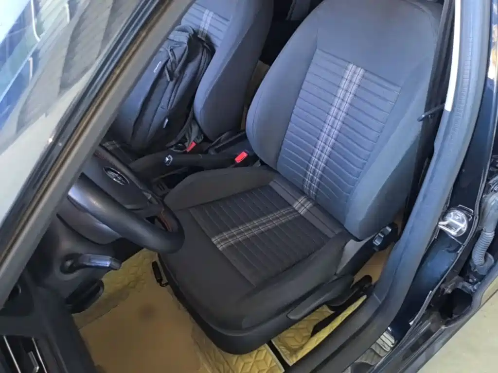 Volkswagen Lavida — миниатюра 15