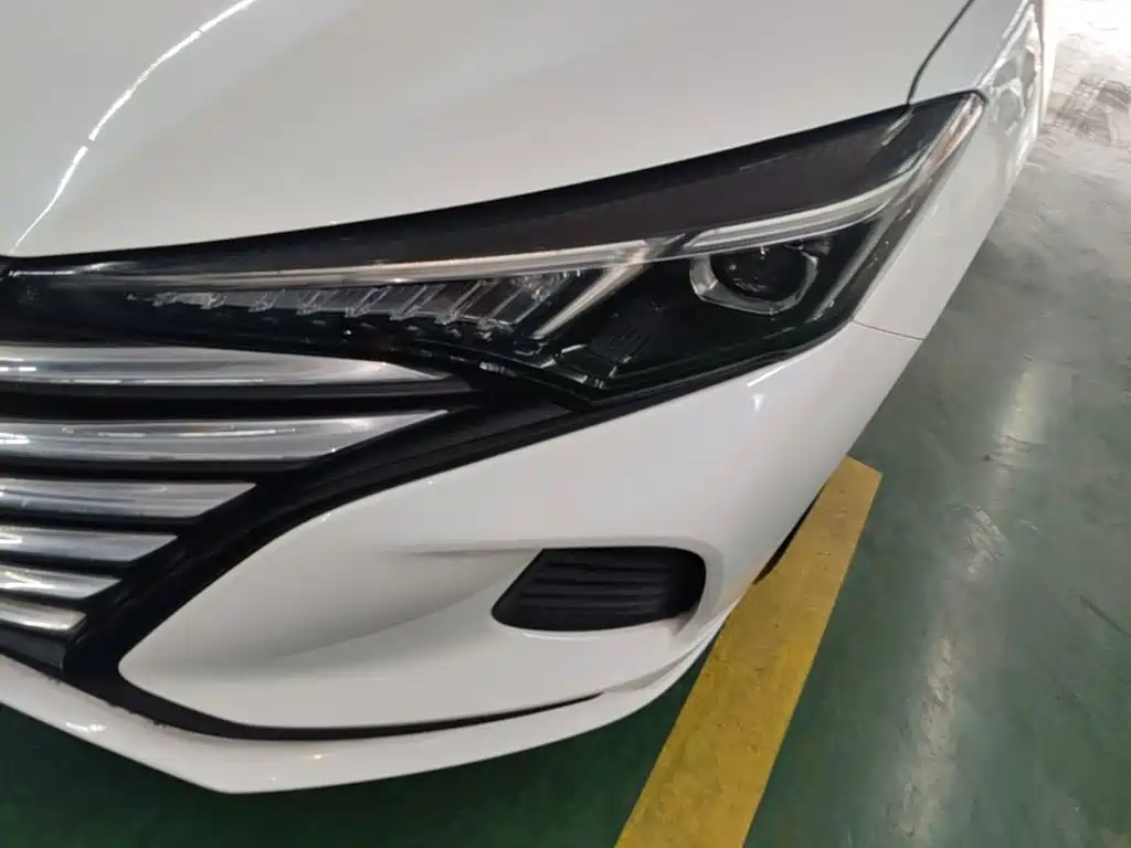 Changan Eado — миниатюра 24