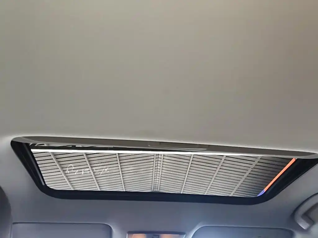 Nissan Sylphy — миниатюра 18