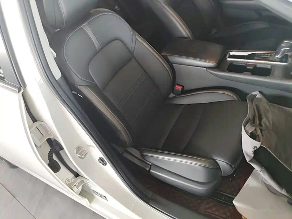 Nissan Sylphy — миниатюра 25