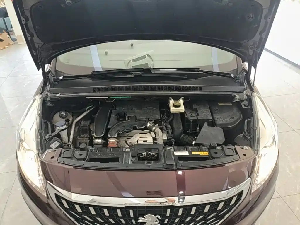 Peugeot 3008 — миниатюра 20