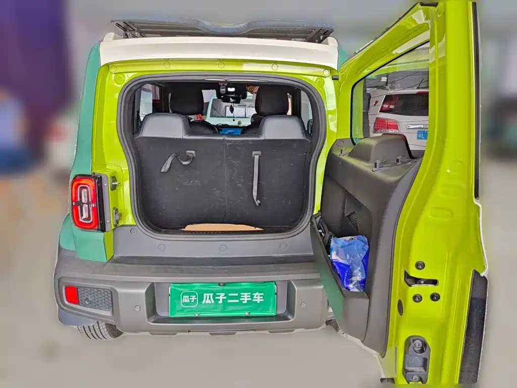 Baojun Yueye — миниатюра 16