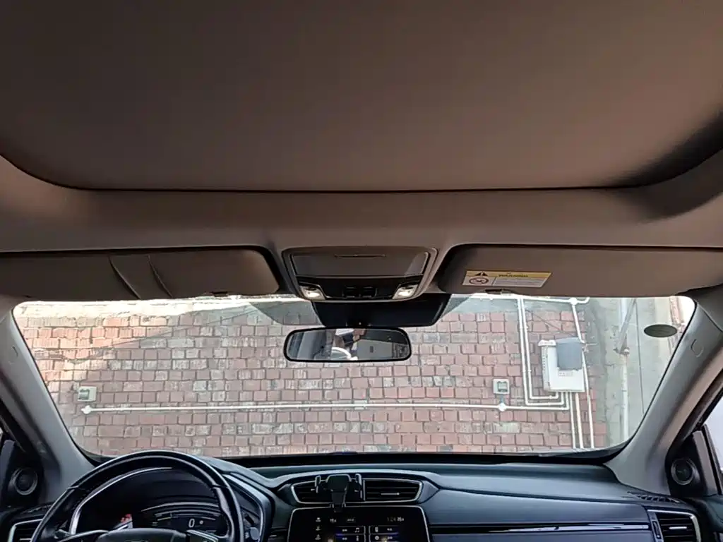 Honda Breeze PHEV — миниатюра 18
