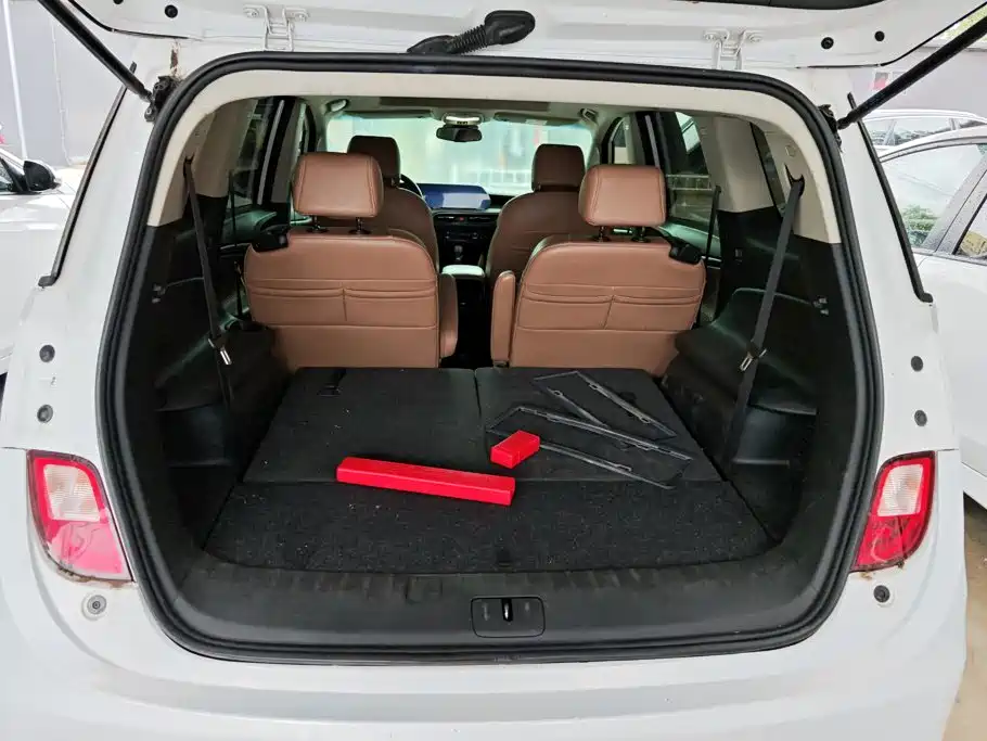 Buick GL6 — миниатюра 4