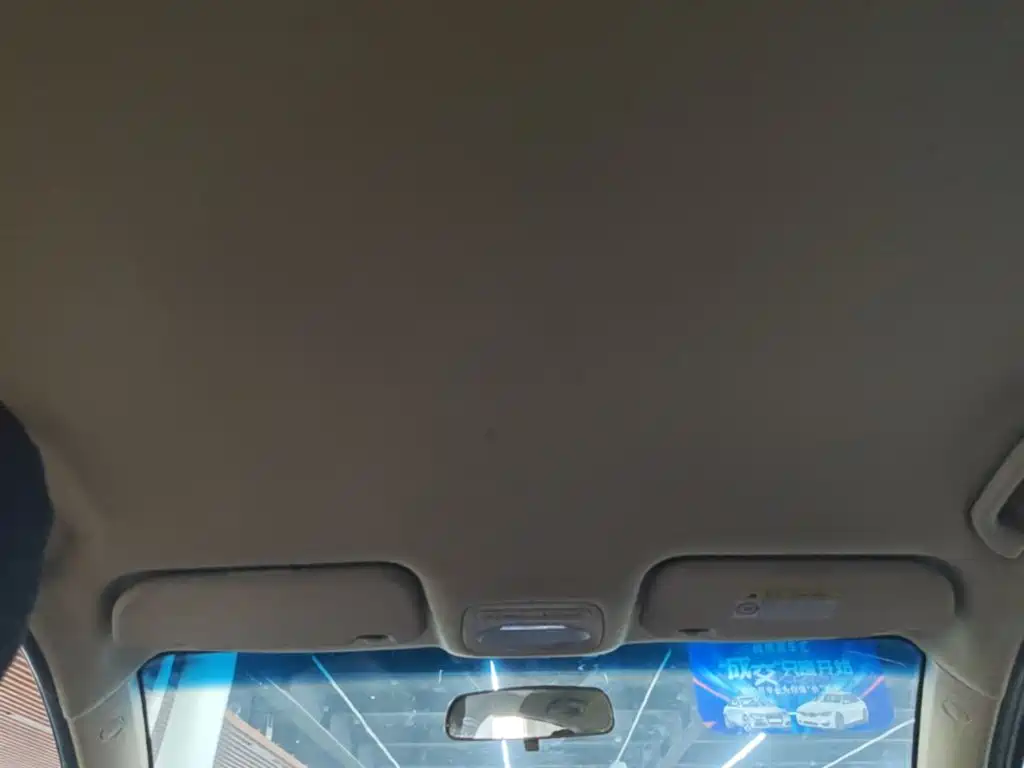 Chery E3 — миниатюра 18