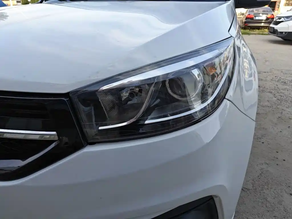 Chery Tiggo 3 — миниатюра 24