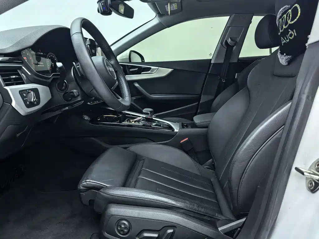 Audi A5 2023 Sportback 40 TFSI Fashion