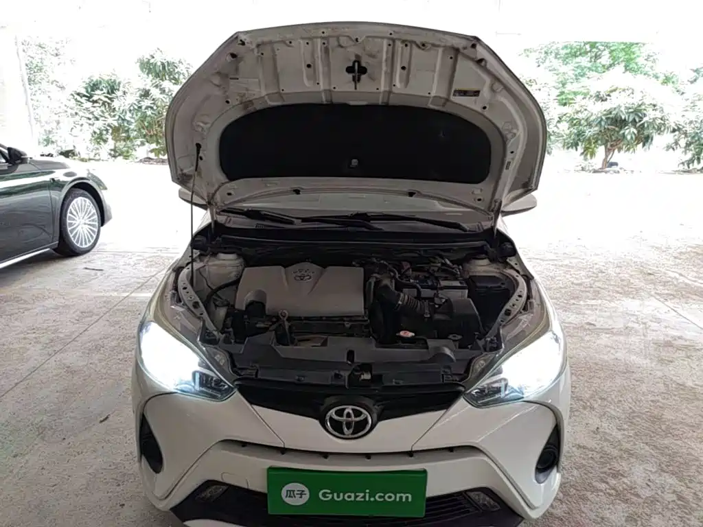 Toyota Yaris L — миниатюра 20