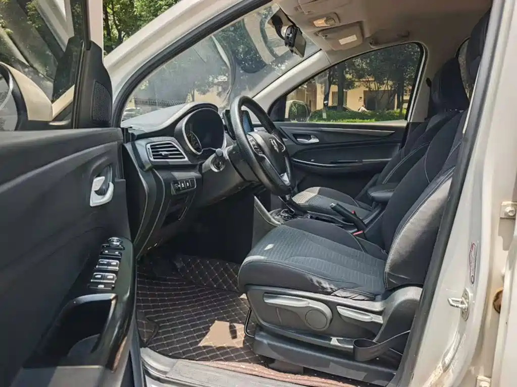 Baojun 730 — миниатюра 10