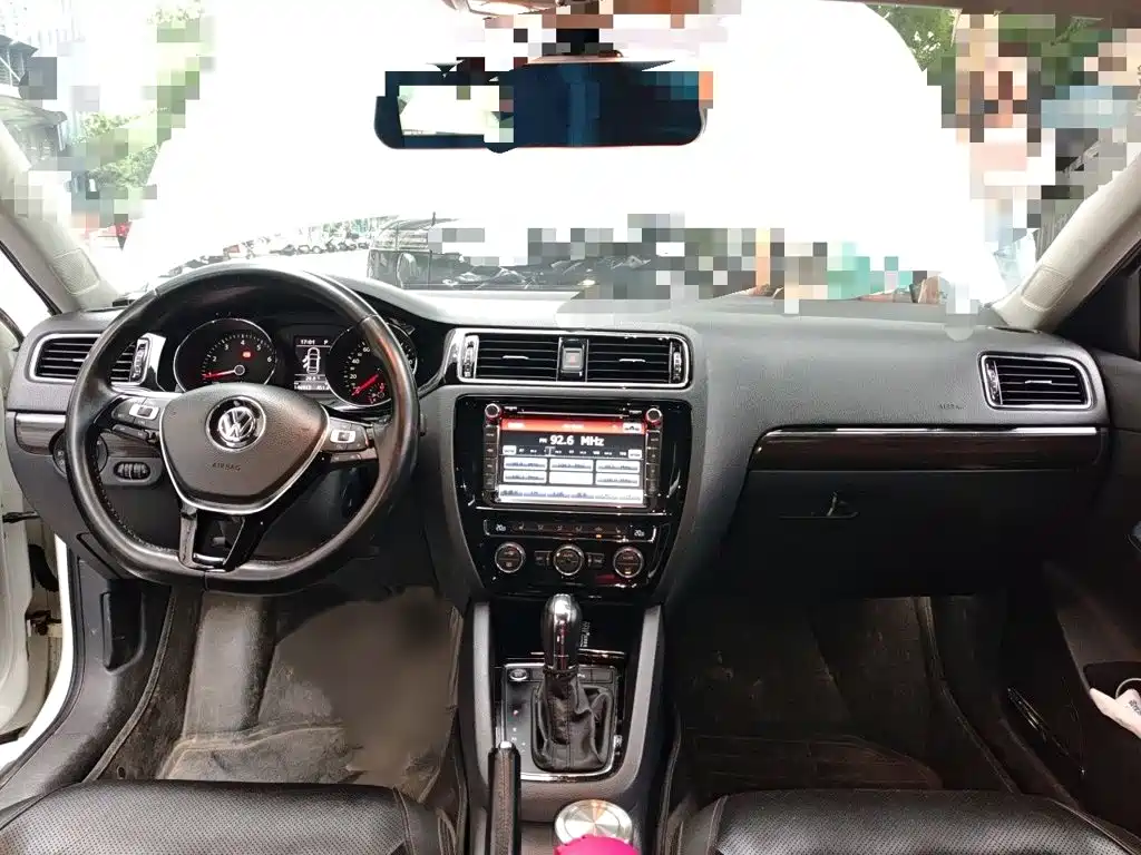 Volkswagen Sagitar — миниатюра 13