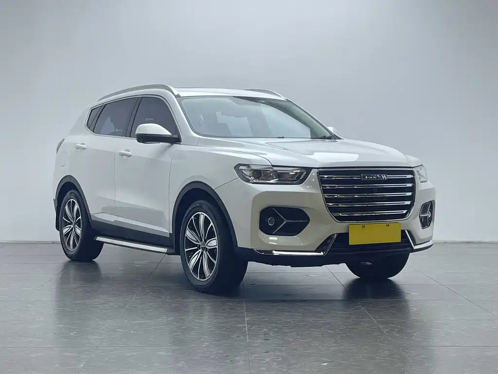 Haval H6 — миниатюра 20