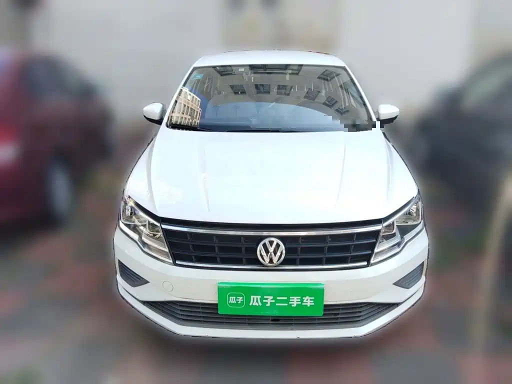 Volkswagen Jetta — миниатюра 3