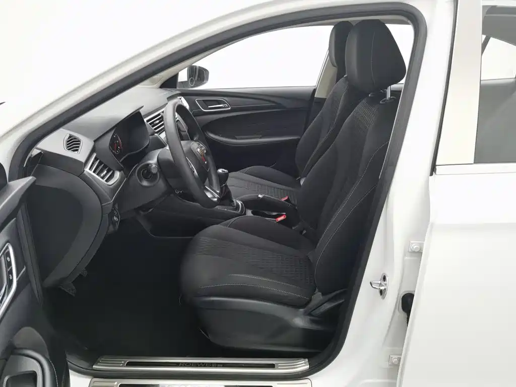 Roewe i5 — миниатюра 10