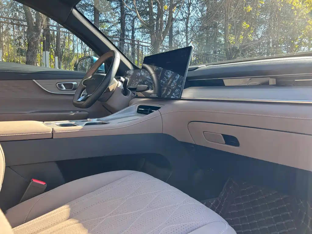 CHERY TIGGO 8 PLUS C DM