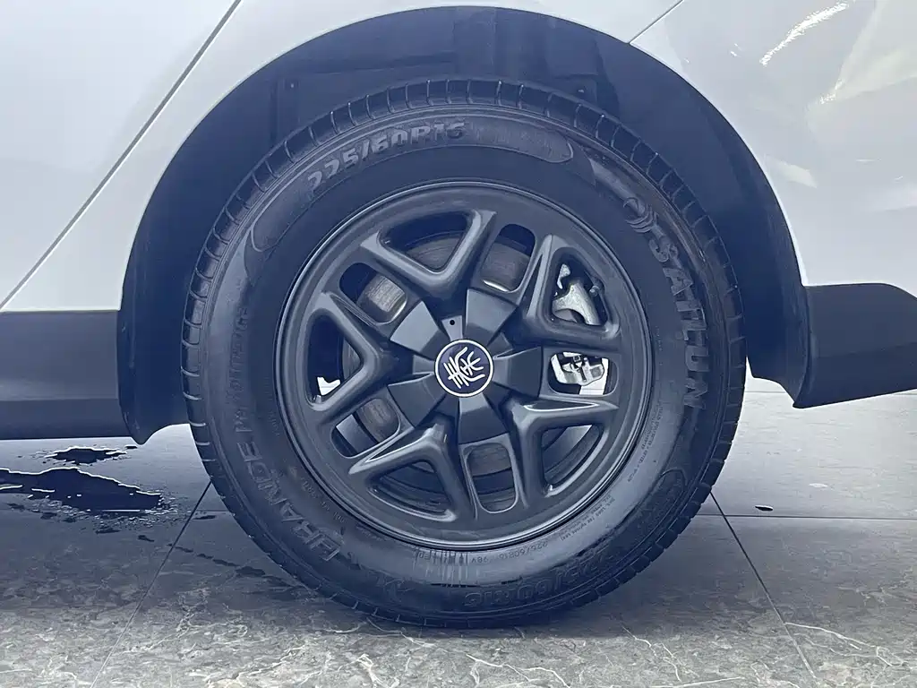 BYD Qin PLUS — миниатюра 9