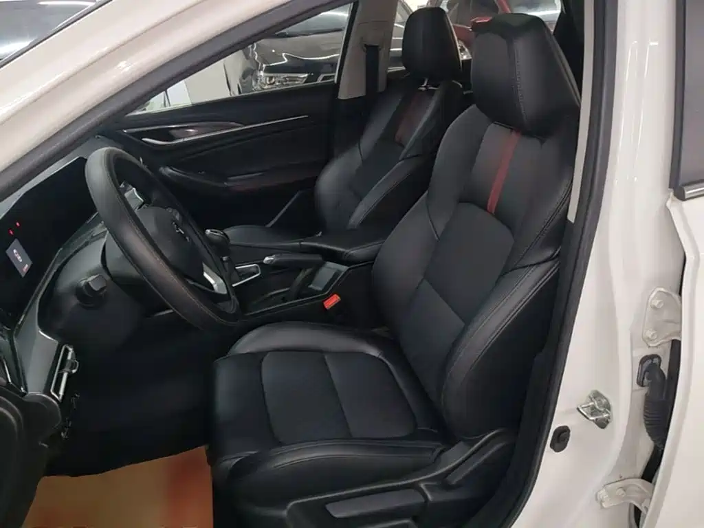 Changan Eado — миниатюра 15
