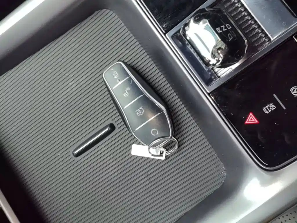 BYD Seal 07 DM-i — миниатюра 9