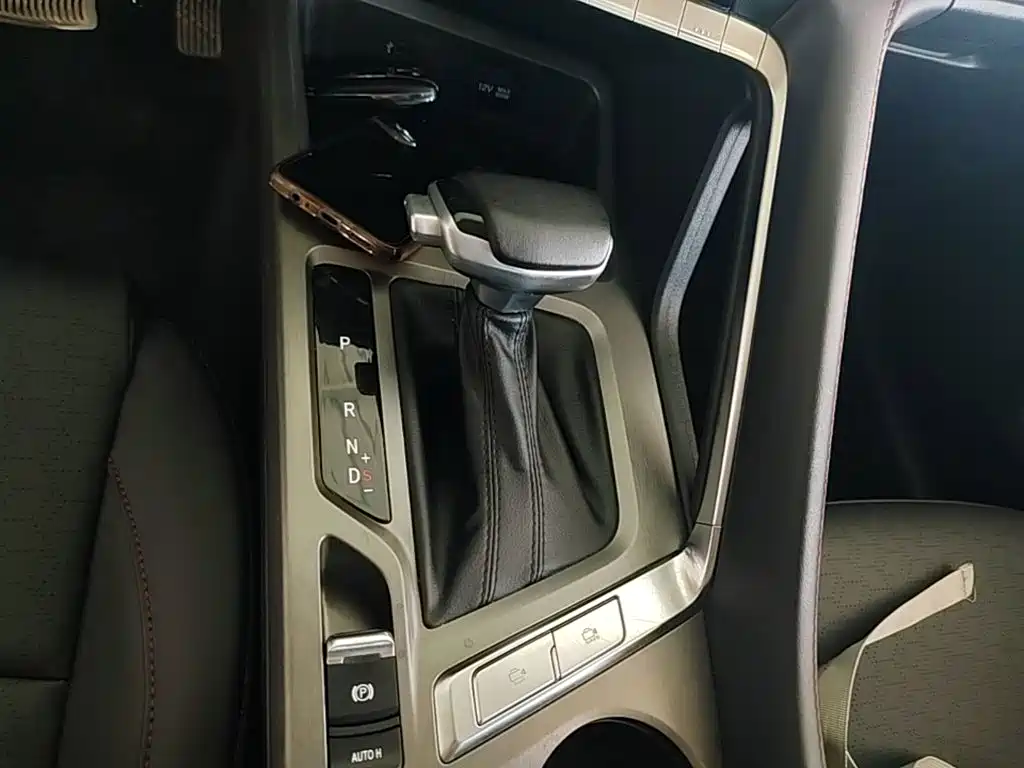 Changan CS35PLUS — миниатюра 14