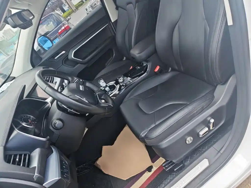 Haval H6 — миниатюра 15