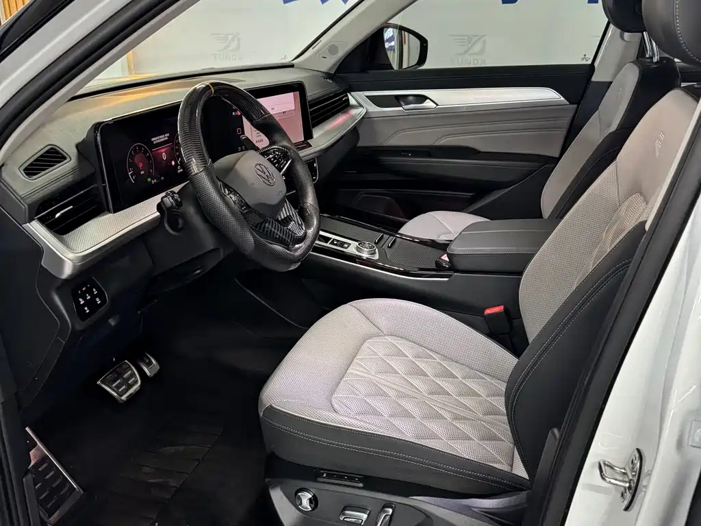Volkswagen Tavendor — миниатюра 4