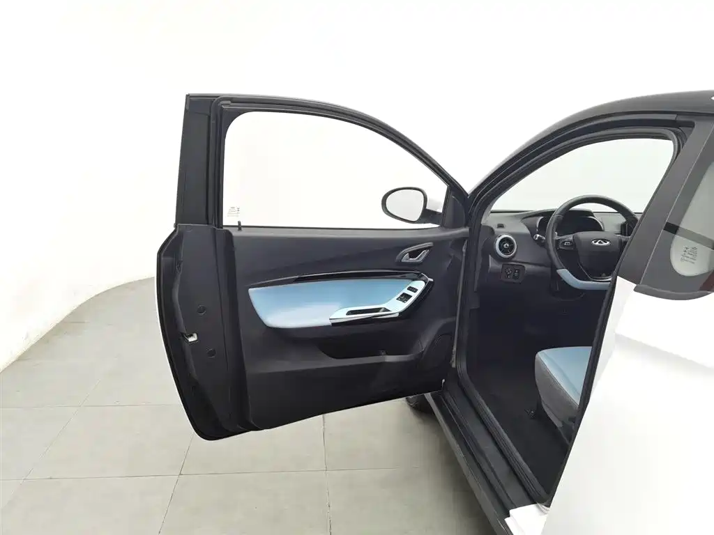 Chery Little Ant 2023 251km