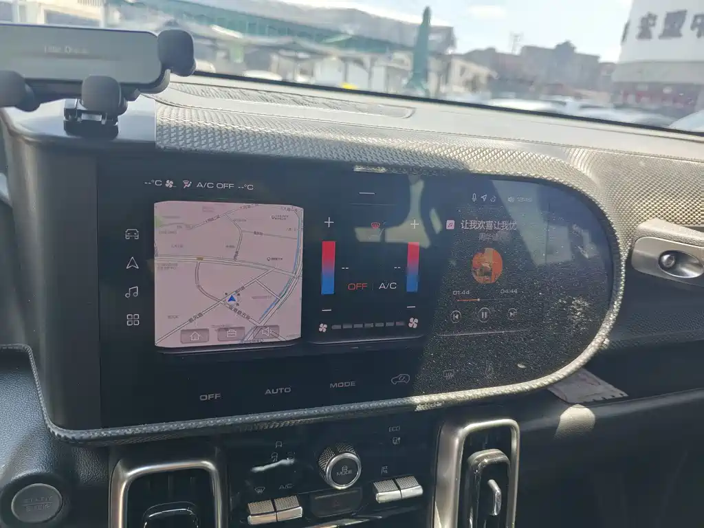 Haval Big Dog — миниатюра 11