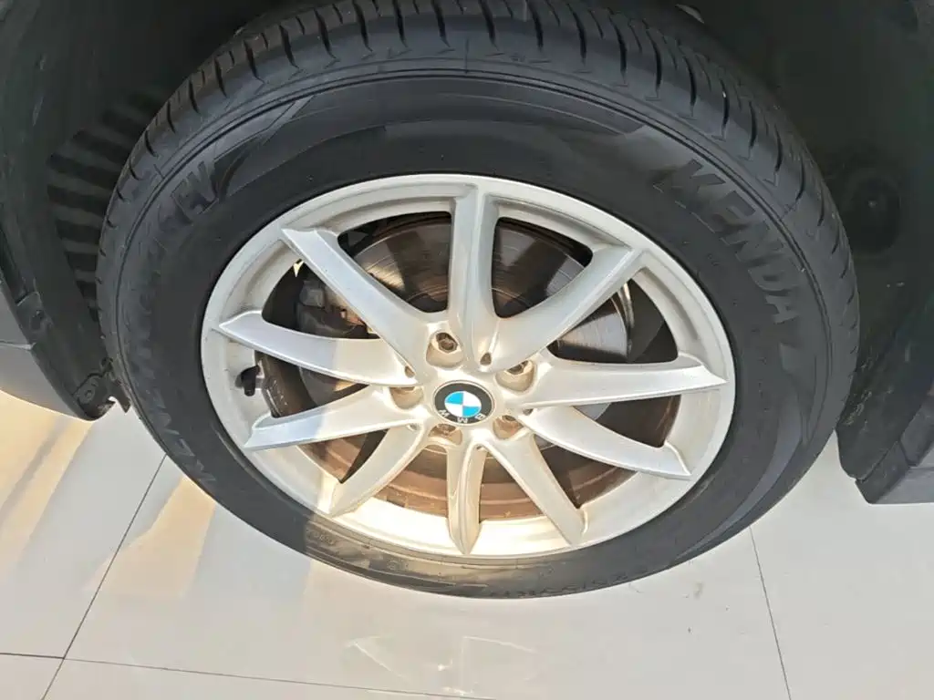 BMW X1 — миниатюра 23