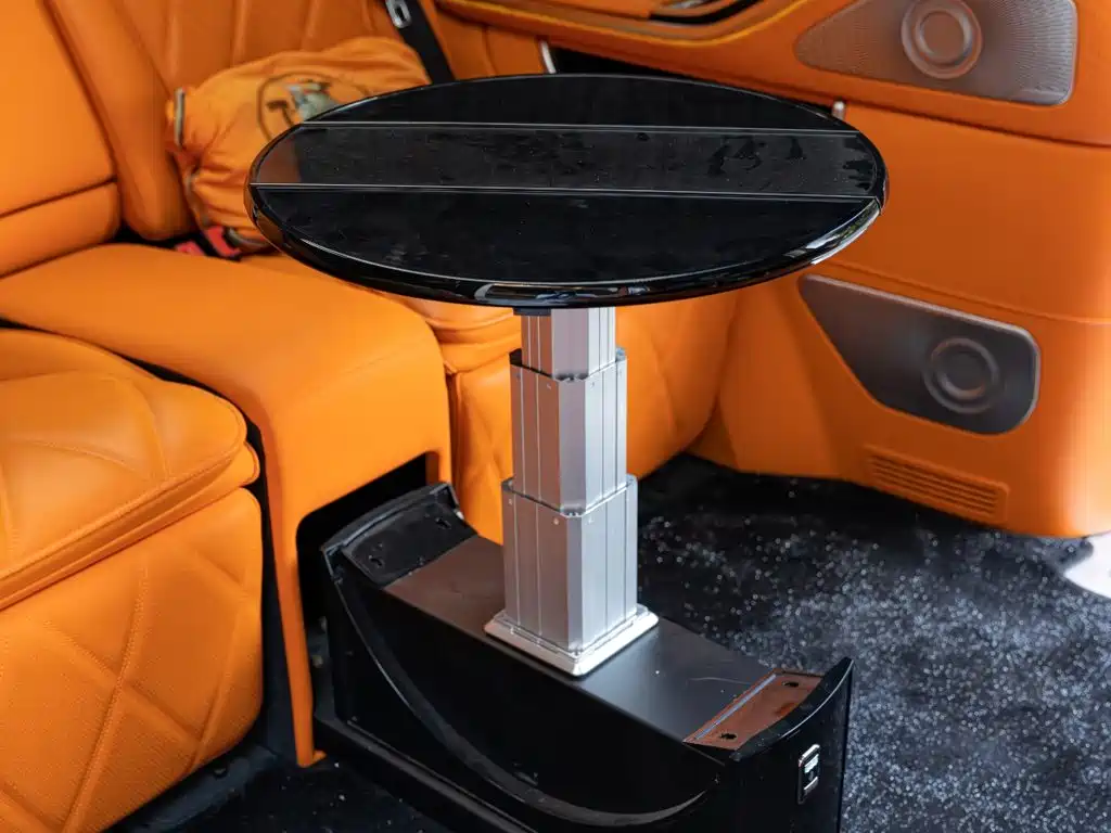 Mercedes-Benz Vito — миниатюра 25