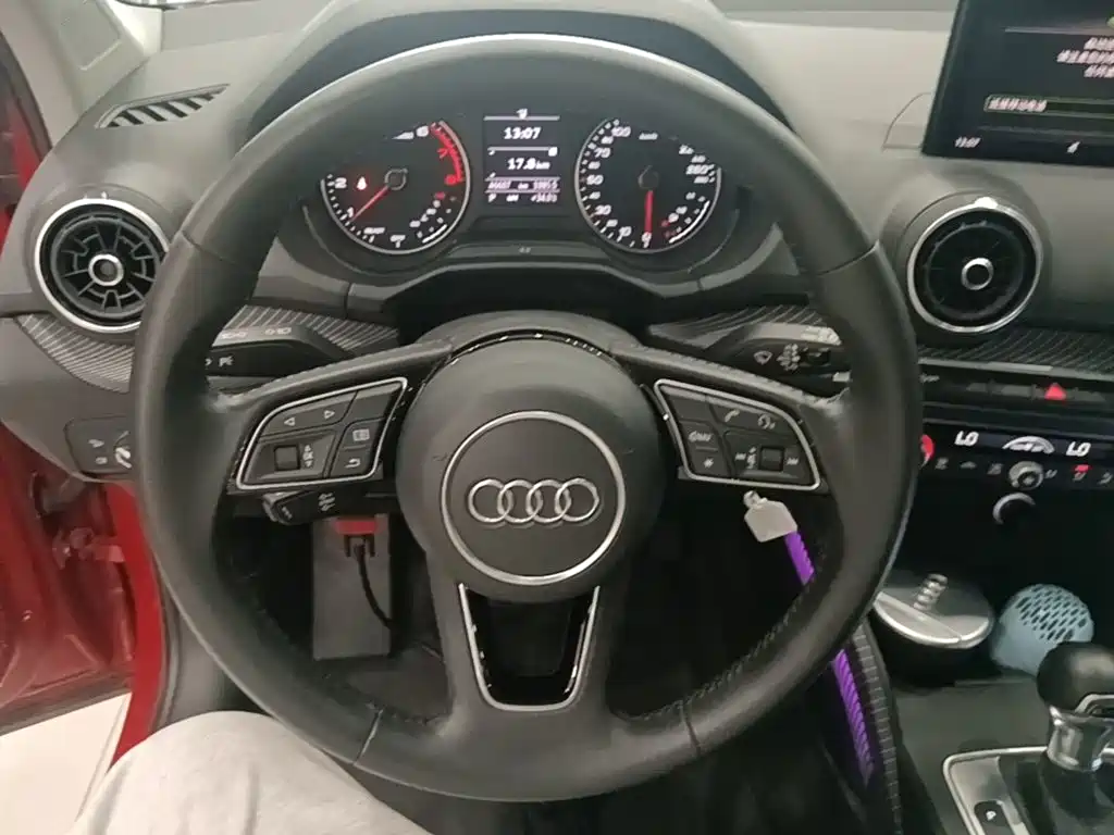 Audi Q2L — миниатюра 11