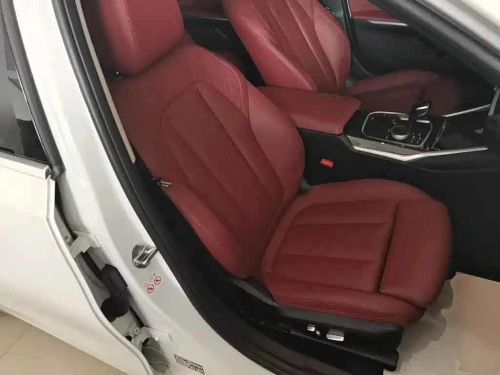 BMW 3 Series — миниатюра 25