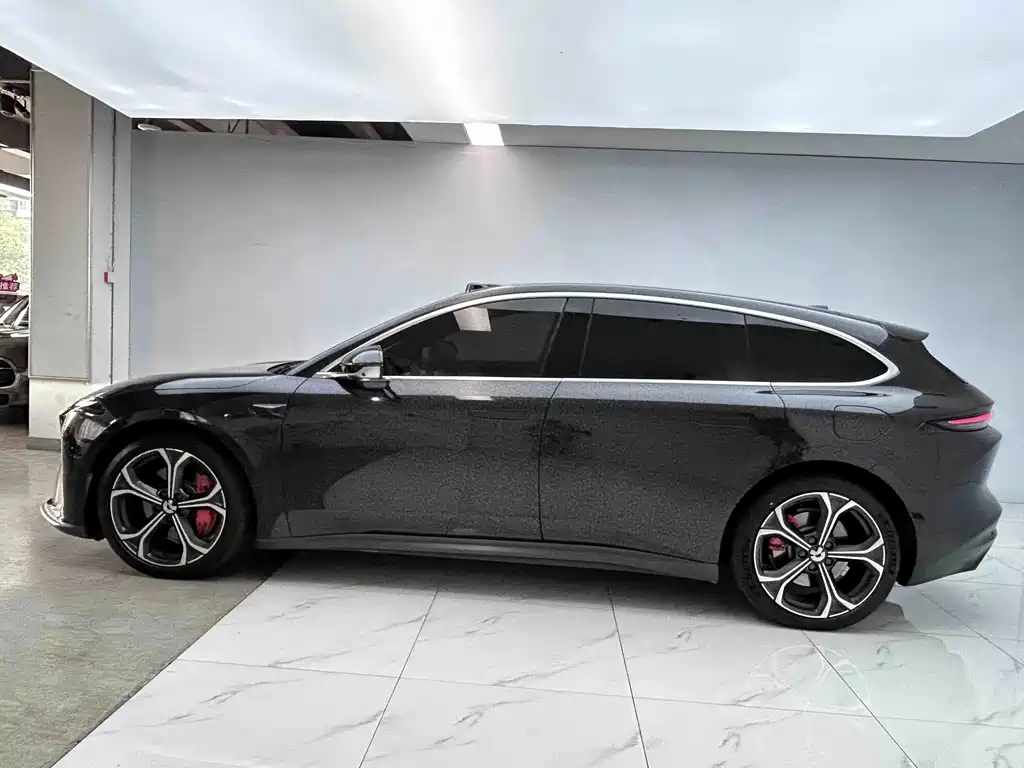 NIO ET5T — миниатюра 6