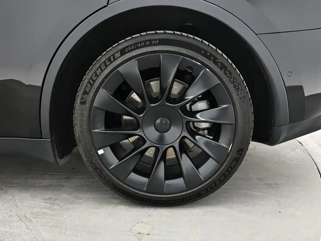 Tesla Model Y — миниатюра 18