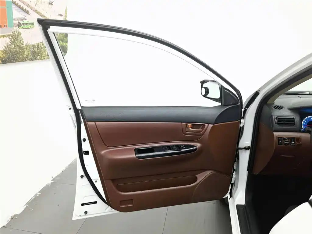 BYD F3 2015 1.5L MT Comfort
