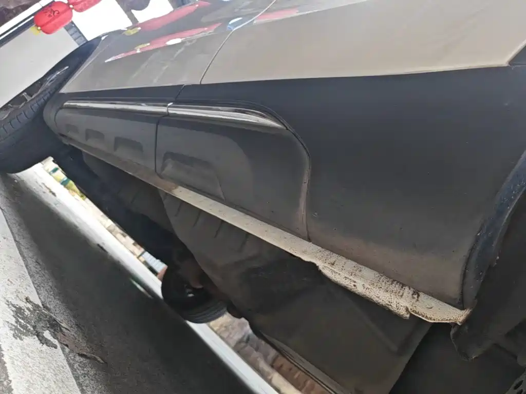 Haval H6 — миниатюра 22