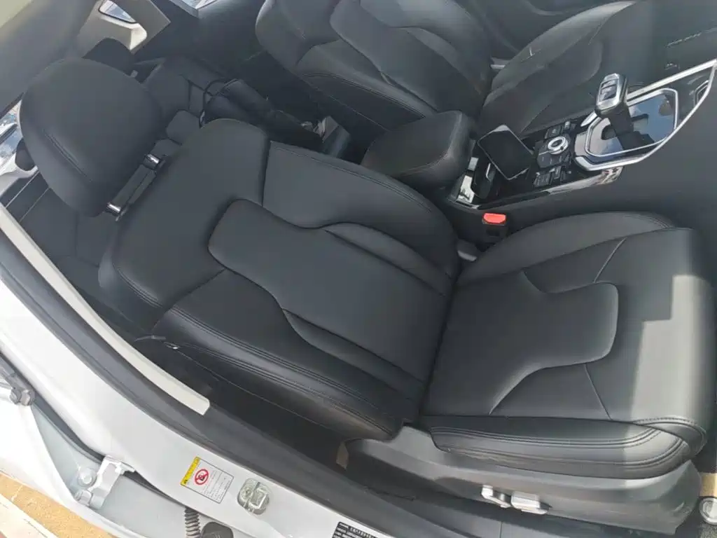 Haval H6 — миниатюра 25
