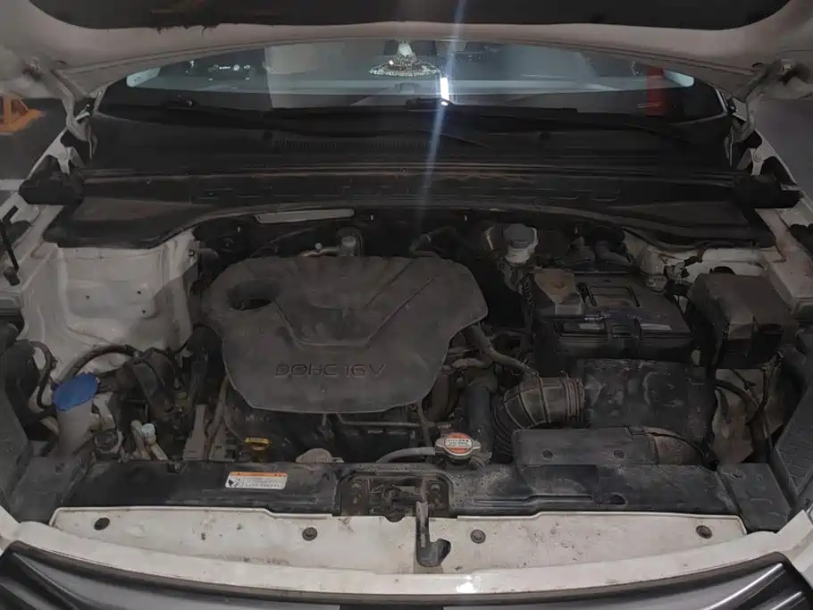 Hyundai ix25 — миниатюра 10