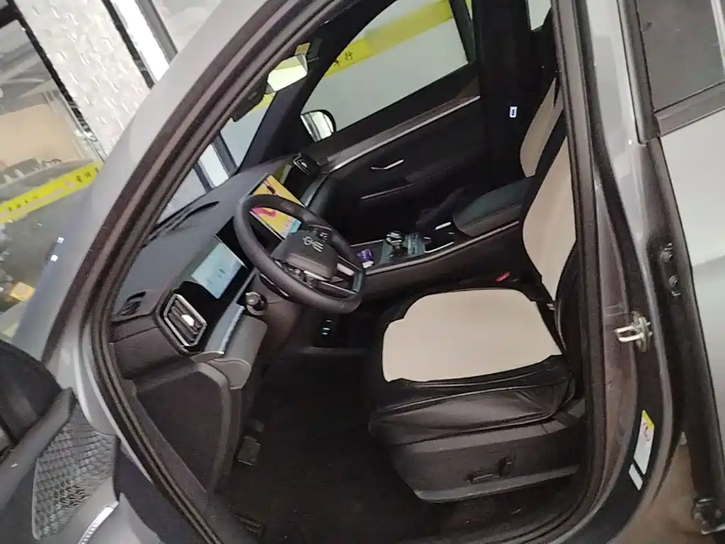 BYD Pro New Energy — миниатюра 16