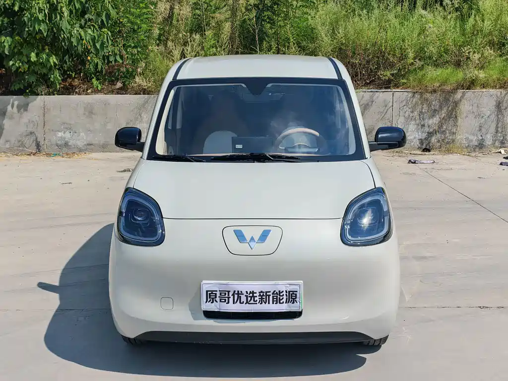 Wuling MINIEV — миниатюра 2