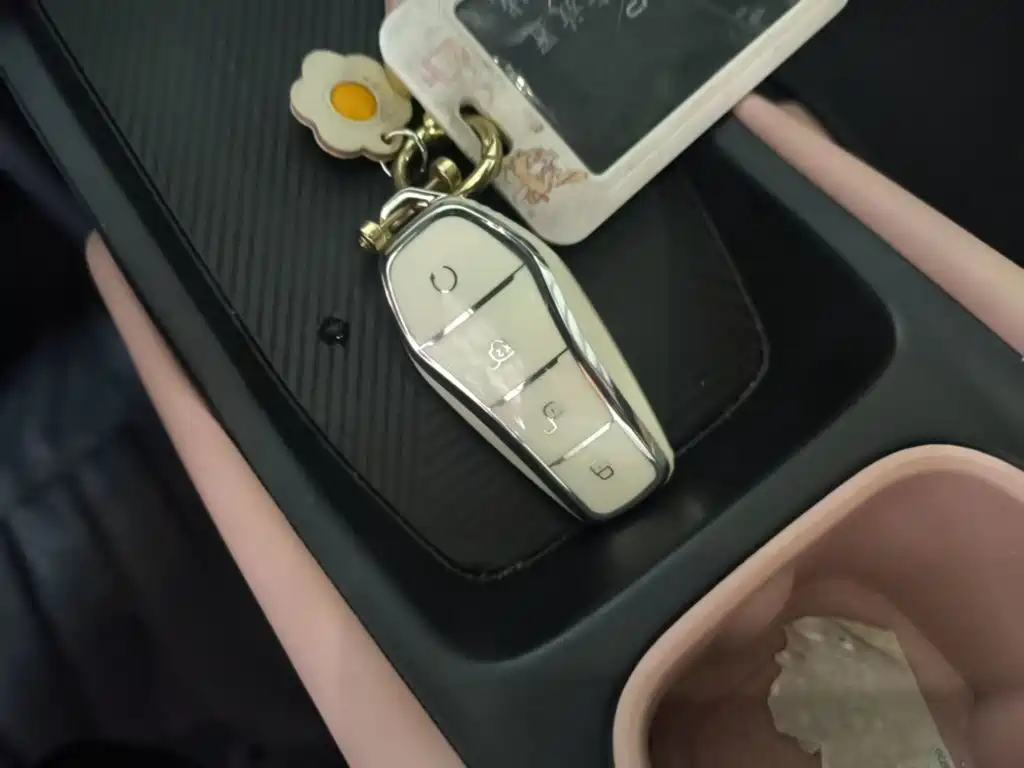 BYD Seagull — миниатюра 17