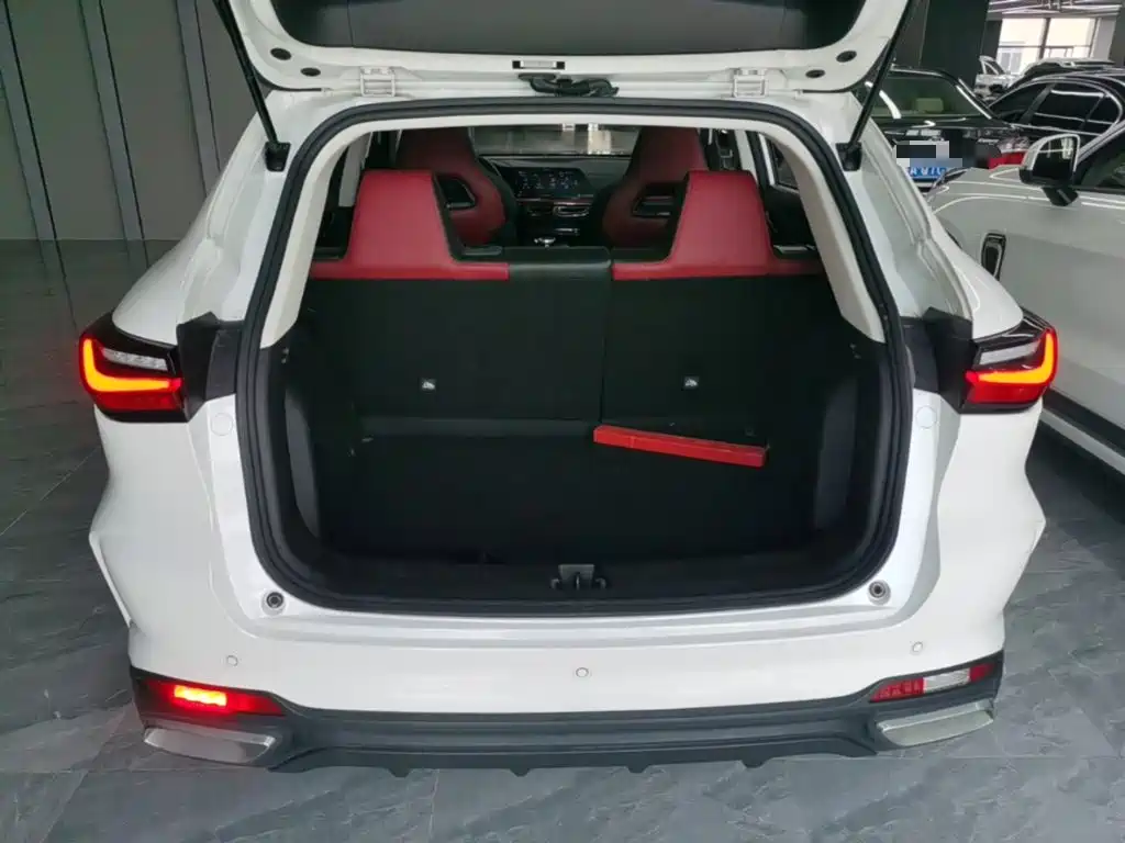 Oshan Oushang X5 — миниатюра 19