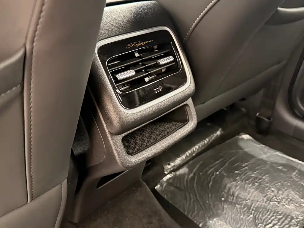 Chery Tiggo 8 PRO — миниатюра 5