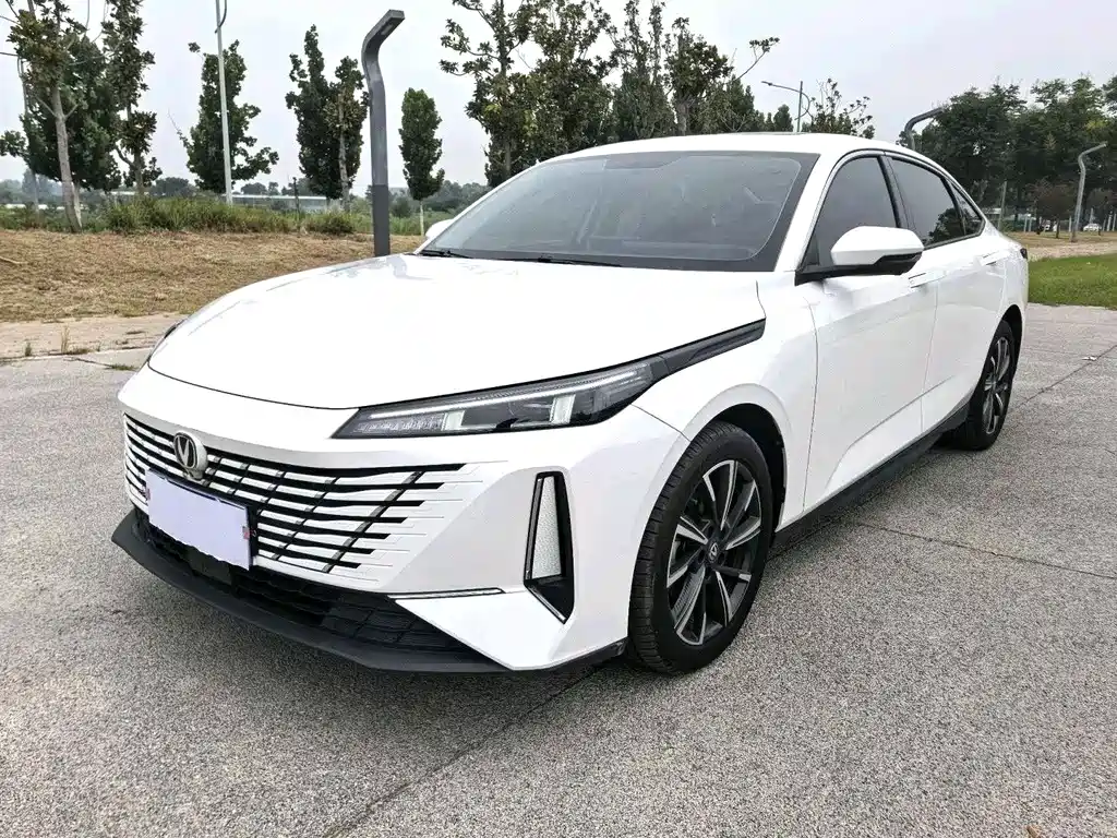 Changan Eado